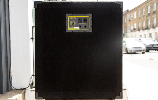 Epifani T410 UL – The Bass Gallery