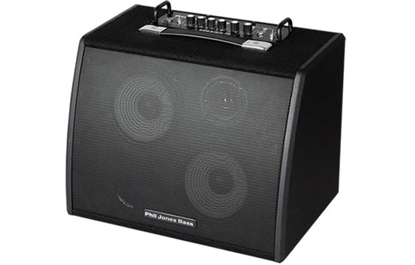 PJB Session77 - The Bass Gallery