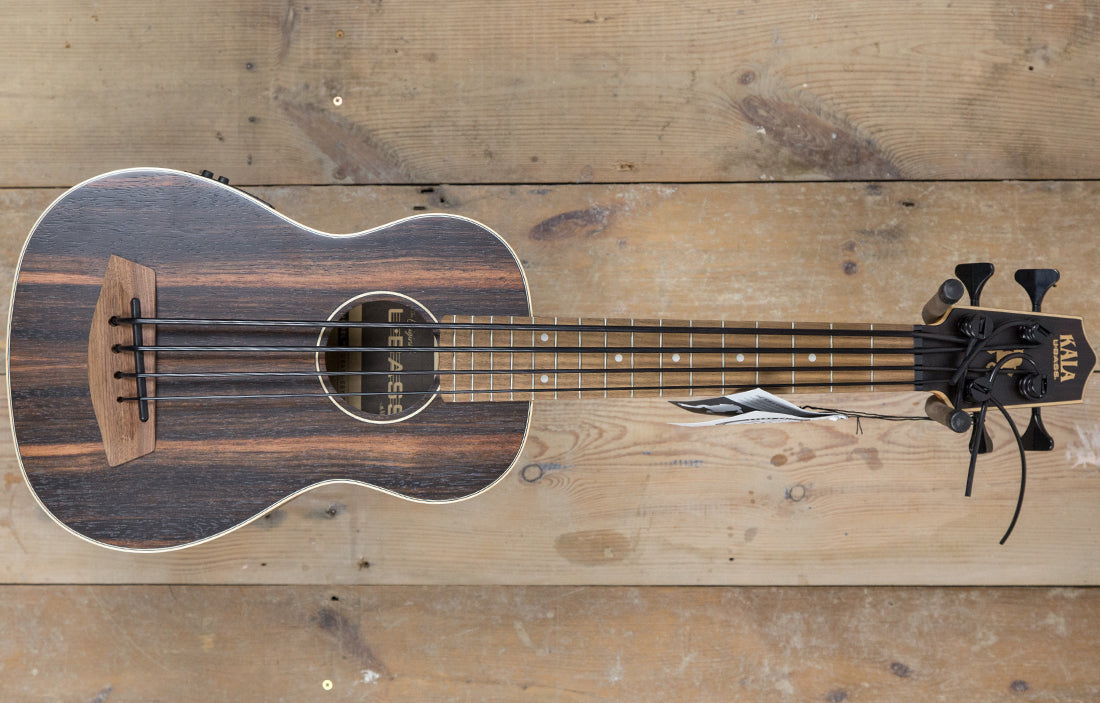 Kala U•Bass EBY-FS - The Bass Gallery