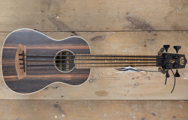 Kala U•Bass EBY-FS - The Bass Gallery