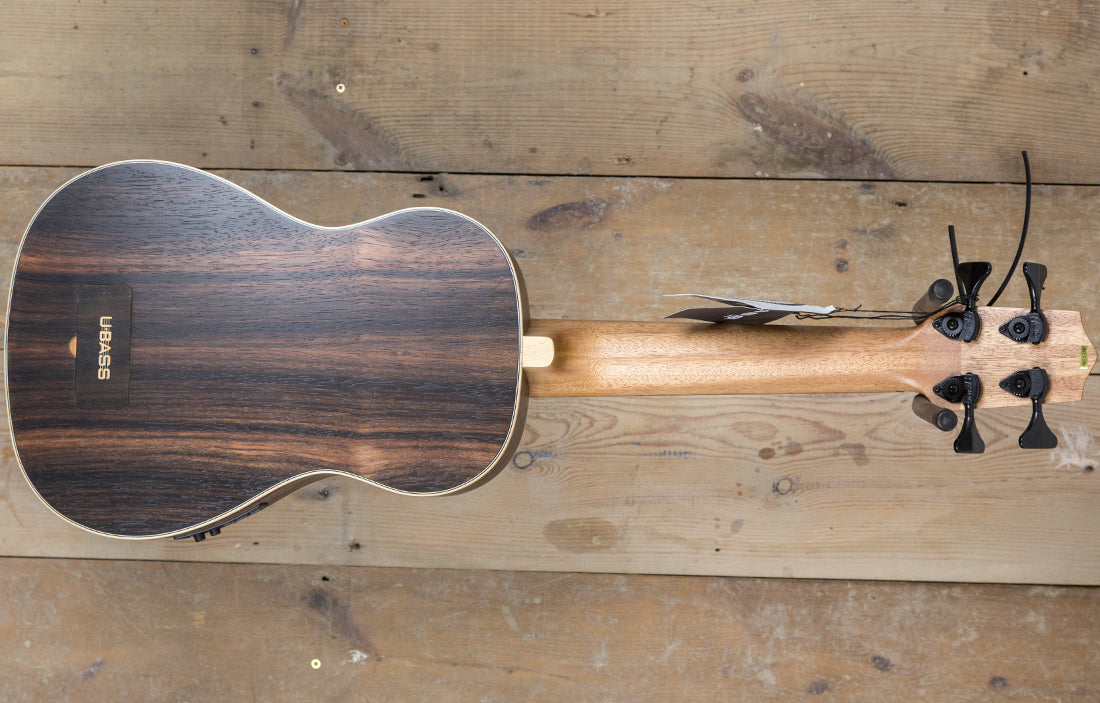 Kala U•Bass EBY-FS - The Bass Gallery