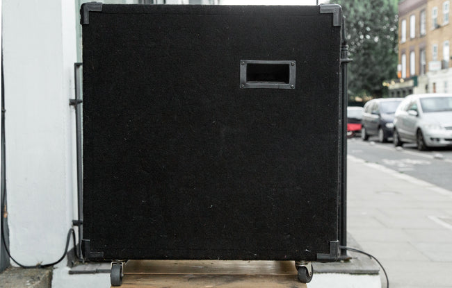 Hartke XL115 - The Bass Gallery