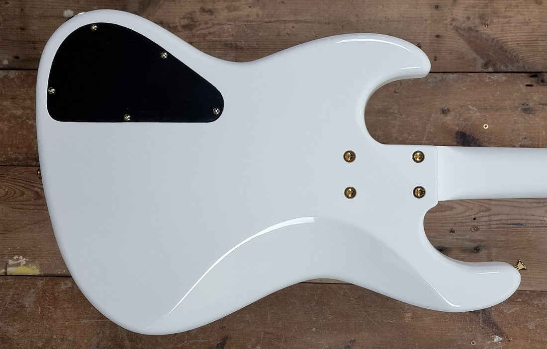 Moon JJ-4 Larry Graham Signature
