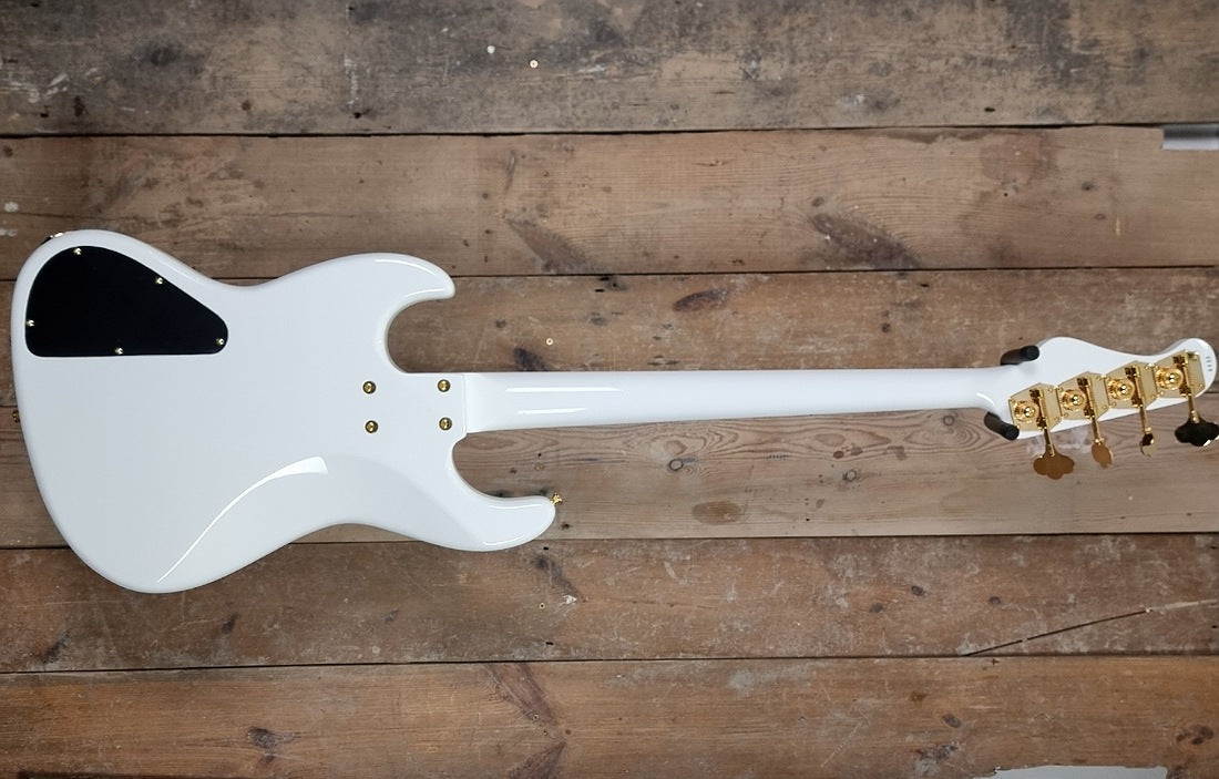 Moon JJ-4 Larry Graham Signature