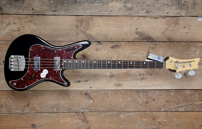 Nordstrand Acinonyx Bass