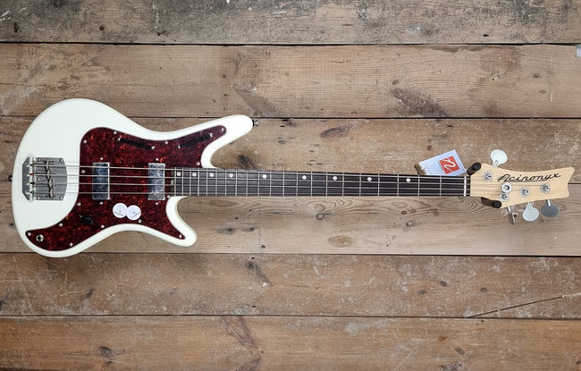 Nordstrand Acinonyx Bass