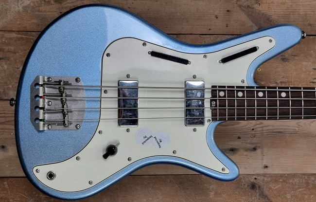 Nordstrand Acinonyx Bass