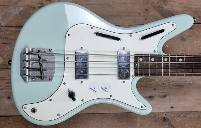 Nordstrand Acinonyx Bass