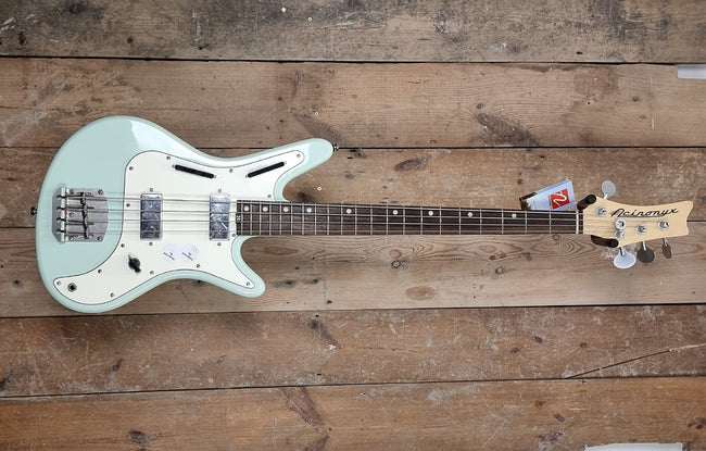 Nordstrand Acinonyx Bass