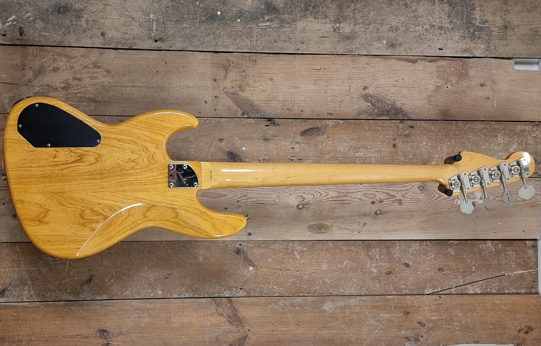 Fender JBR-80 1987 Natural