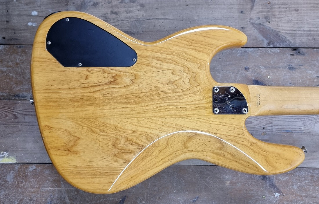 Fender JBR-80 1987 Natural