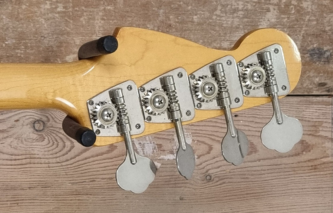 Fender JBR-80 1987 Natural