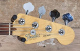 Fender Jazz Bass 1980s (ex-Rhino)