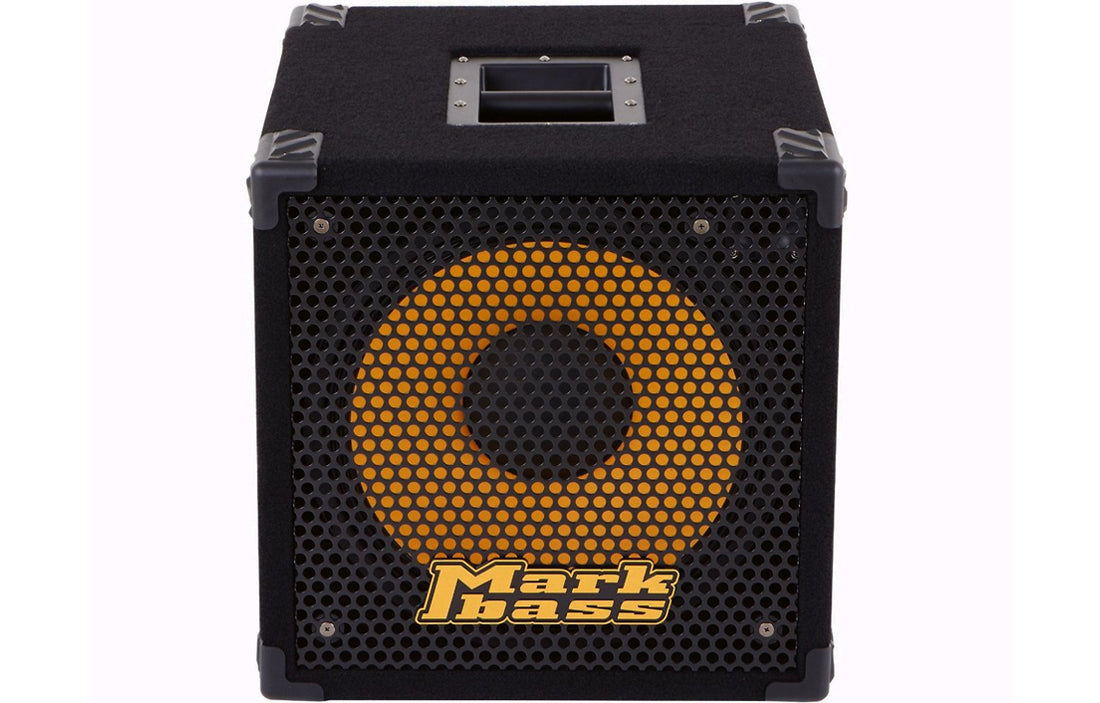 MarkBass NY 151 - The Bass Gallery