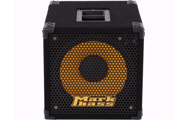 MarkBass NY 151 – The Bass Gallery