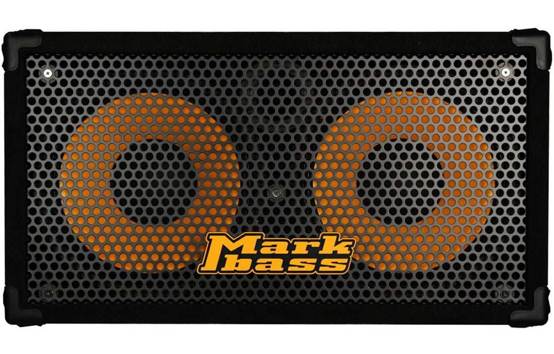 MarkBass NY 122 - The Bass Gallery