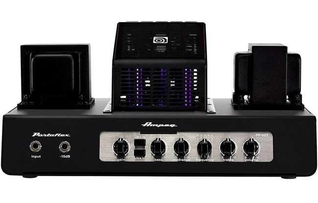 Ampeg PF-50T - The Bass Gallery