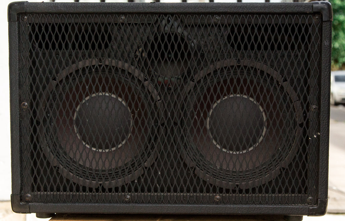 Peavey 210 TVX - The Bass Gallery