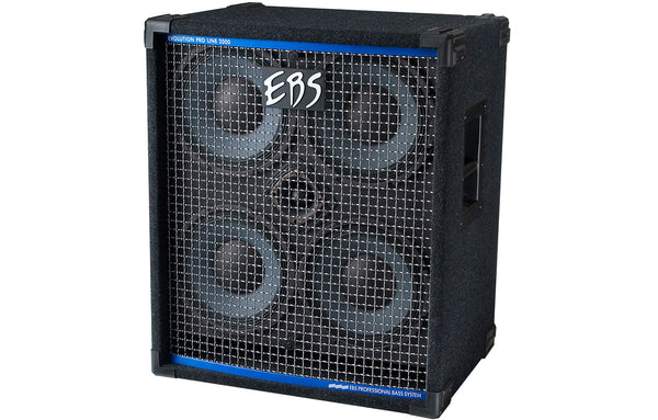 EBS ProLine 410 – The Bass Gallery
