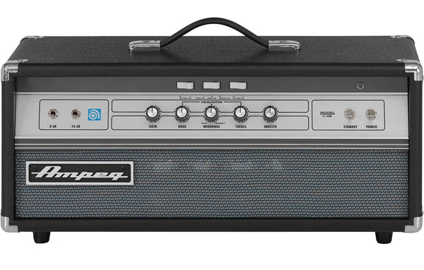 Ampeg Classic V-4B – The Bass Gallery