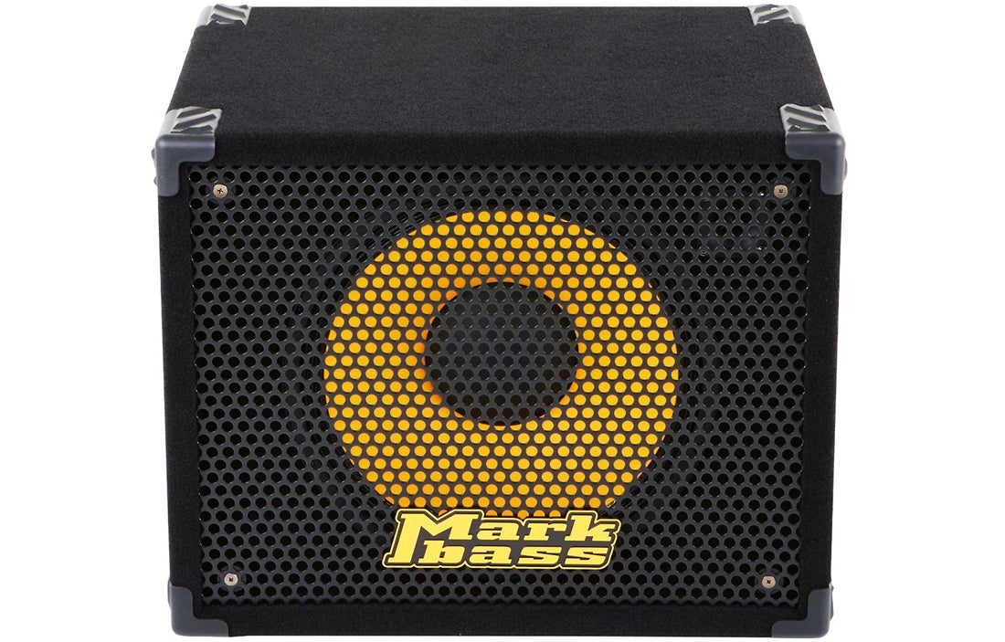 MarkBass Traveler 151p - The Bass Gallery