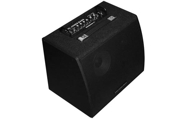 PJB Session77 - The Bass Gallery