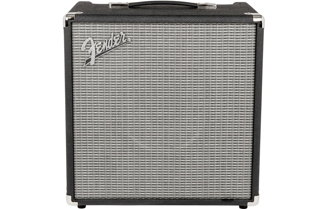 Fender Rumble 40 V3 - The Bass Gallery
