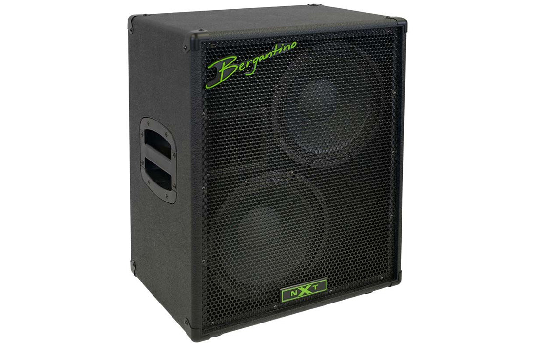 Bergantino NXT210