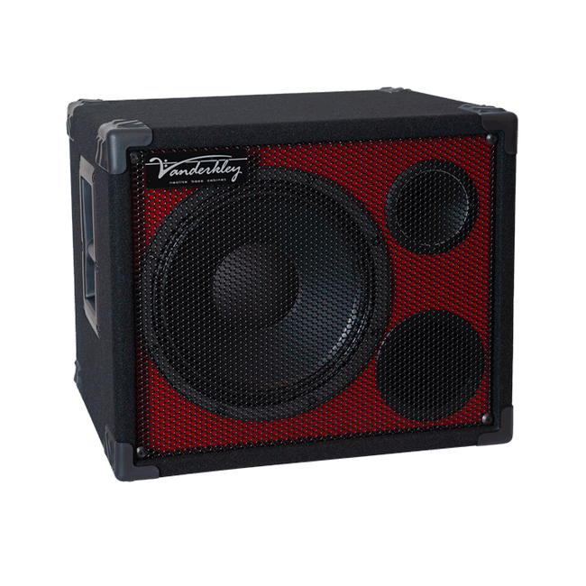 Vanderkley 112 EXT 8 ohms