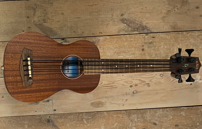 Kala U-Bass FL