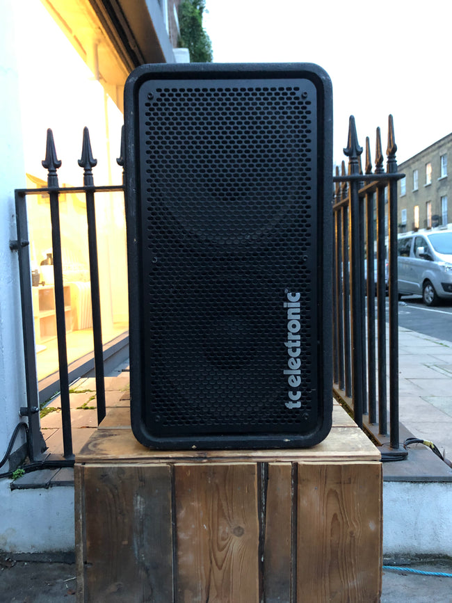 TC Electronic RS212-8