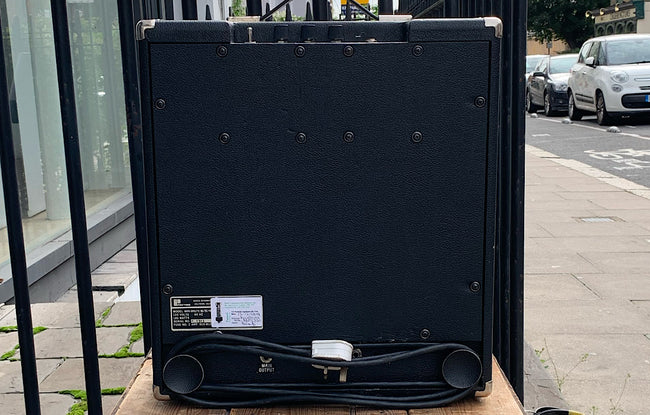 Polytone Mini-Brute III (3)