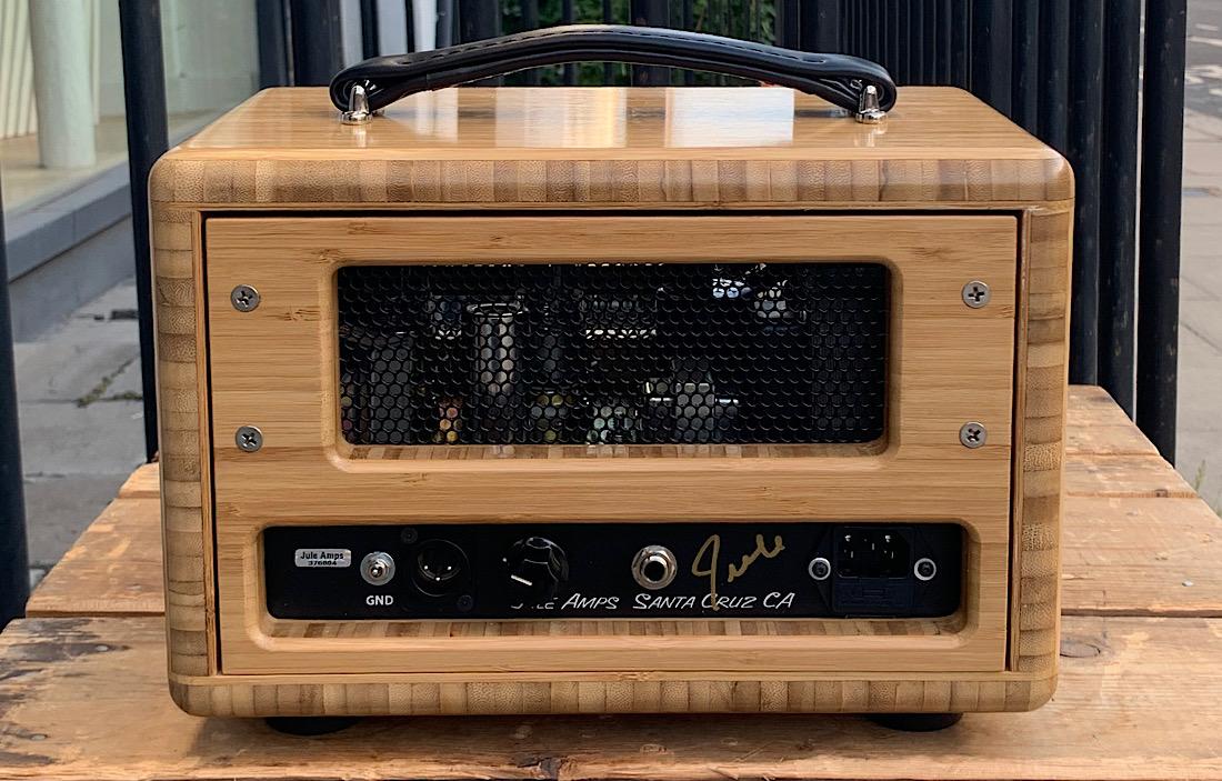 Jule Amps Bamboo Monique