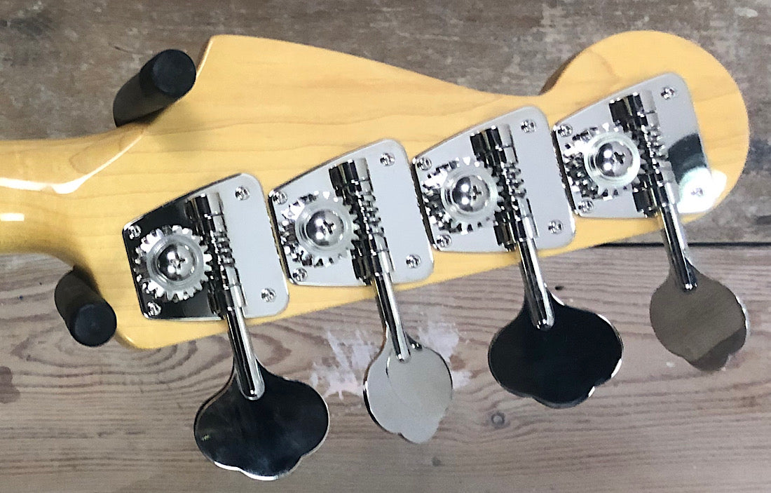 Fender JB-75 Jazz Bass Reissue MIJ