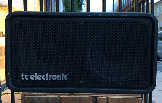 TC Electronic RS212-8