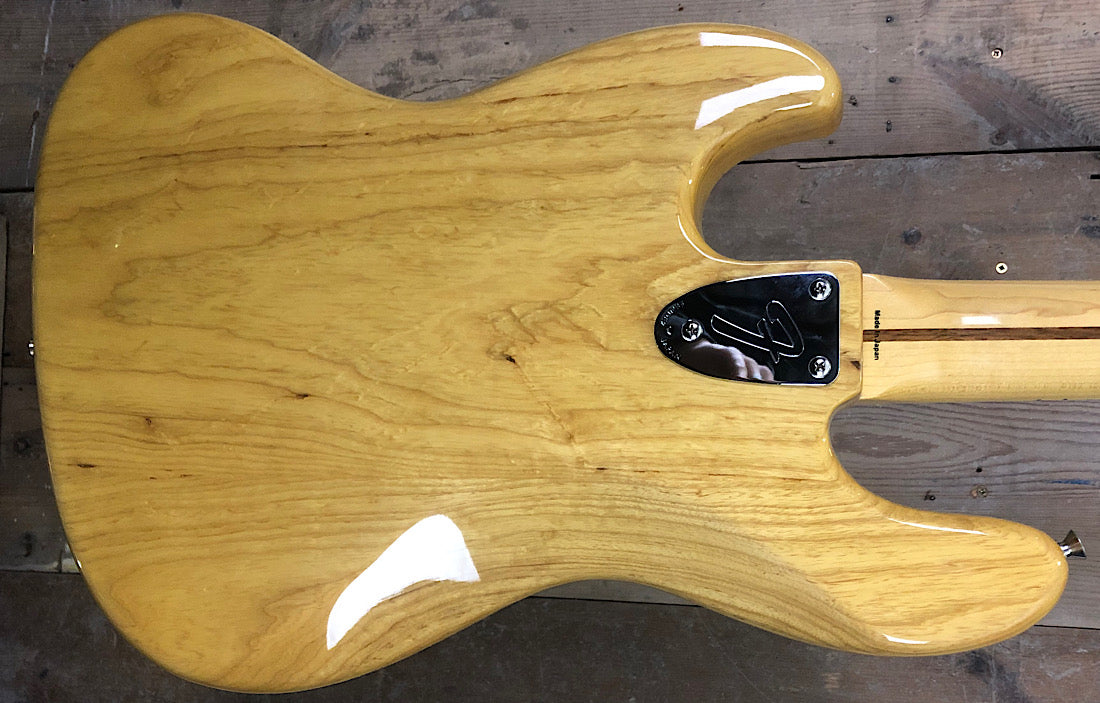 Fender JB-75 Jazz Bass Reissue MIJ