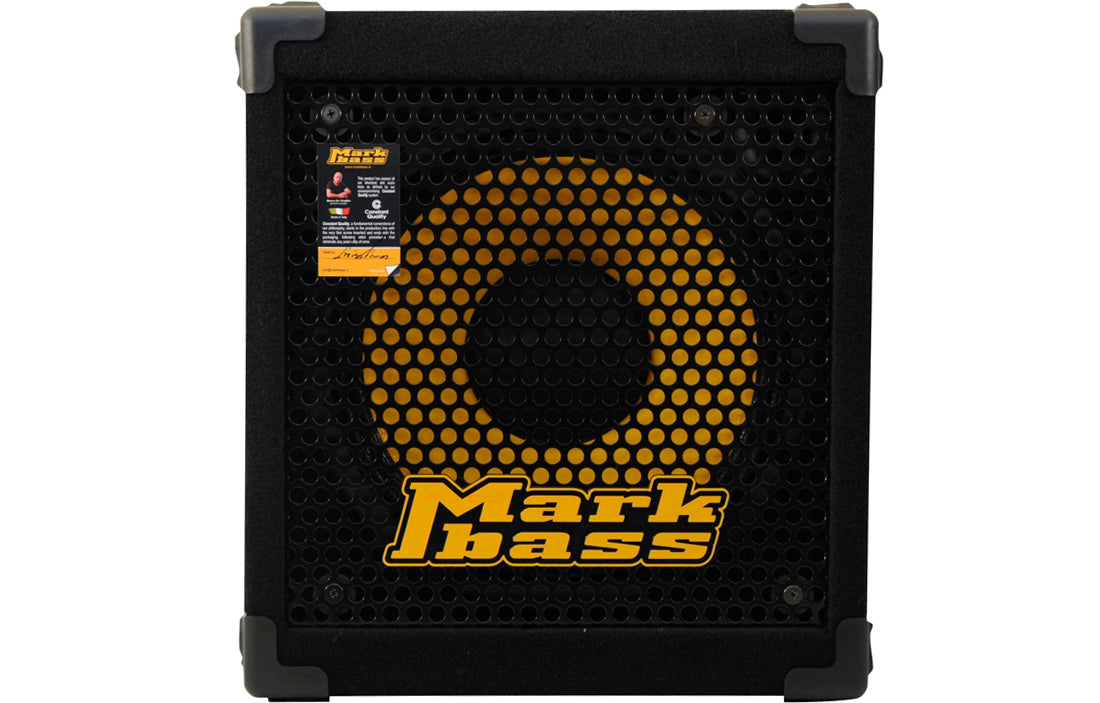 MarkBass NY 121 - The Bass Gallery
