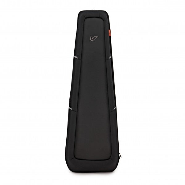 gruv gear bass case Gruv Gear Kapsule Bass Guitar Travel Bag – The Bass Gallery