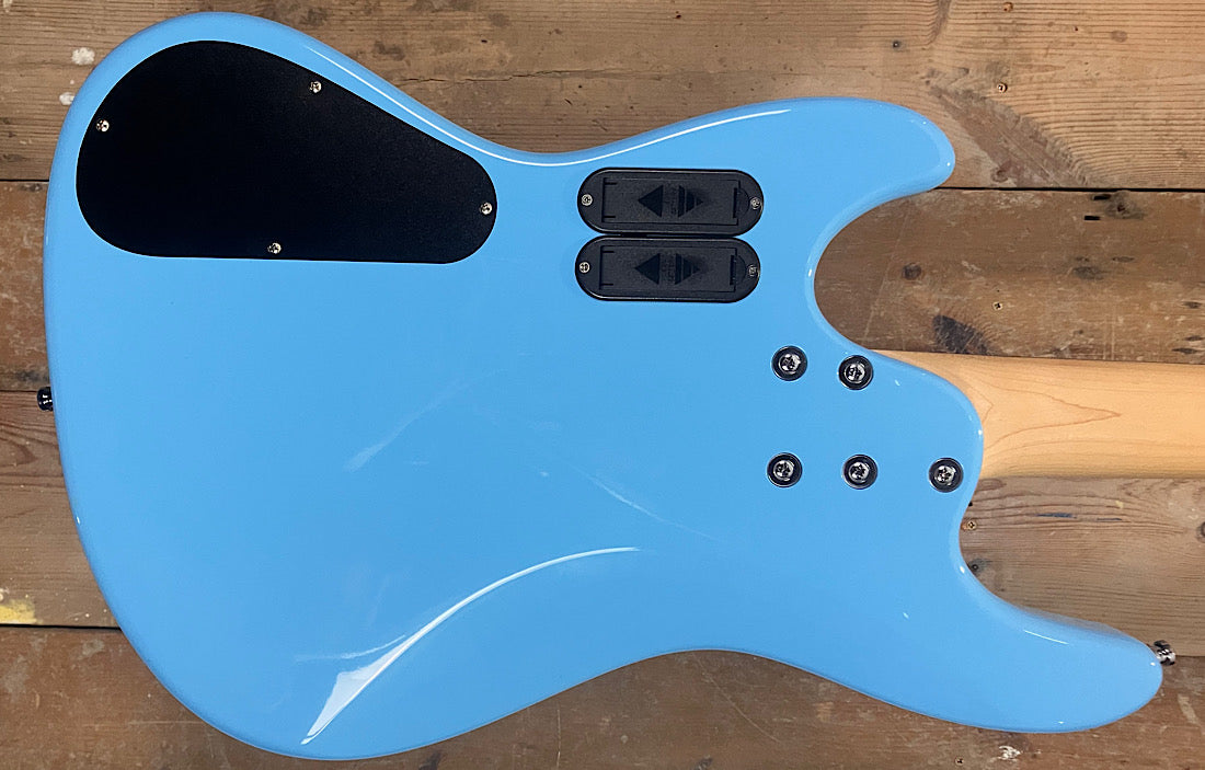 Anaconda 4 Ultra J4 Essence (Pre-Owned)