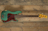 Fender Precision Limited Edition Custom Shop