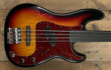 Fender Tony Franklin Precision Fretless
