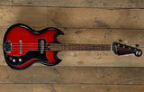 Zenta Bass