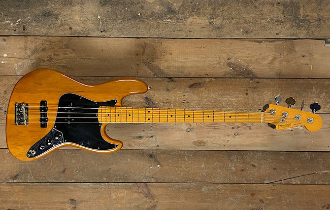 Fender American Professional II Jazz (Pre-Owned)