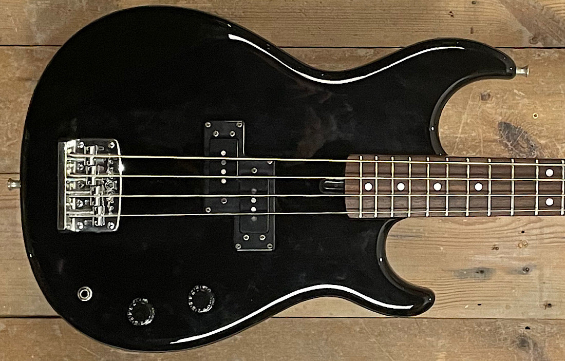 Yamaha BroadBass VI