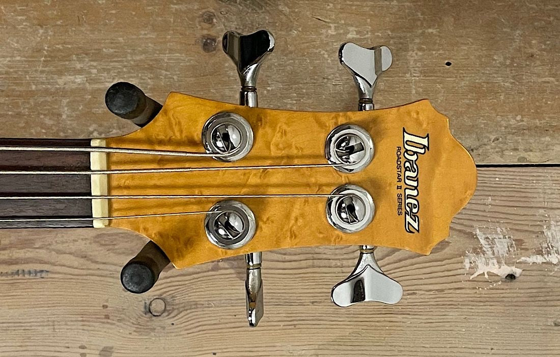 Ibanez Roadstar II RB924 Cherry Sunburst