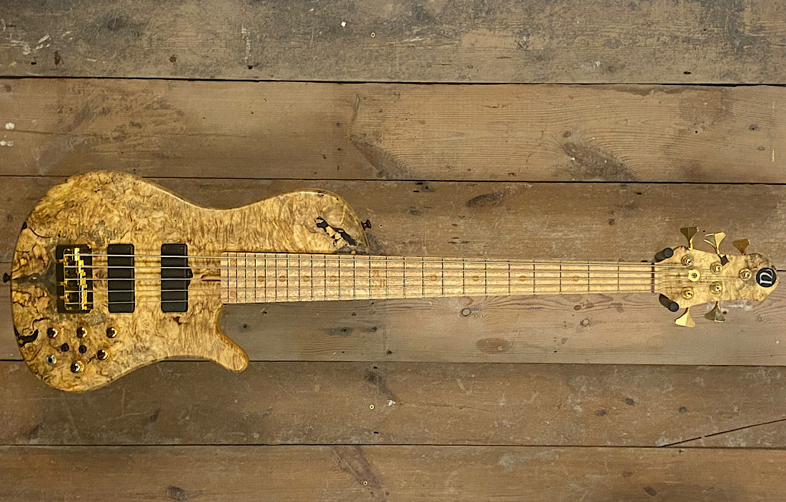 Utrera Elite Custom Shop