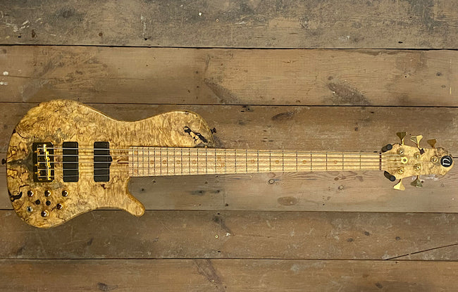 Utrera Elite Custom Shop