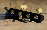 Wilcock Mullarkey Special BG005