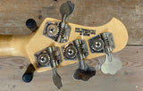 Ernie Ball Music Man Big Al 4H
