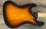 Squier J-Bass CIC (Pre-Owned)
